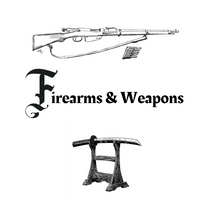 Firearms & Weapons
