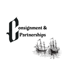 Consignment / Partner Products