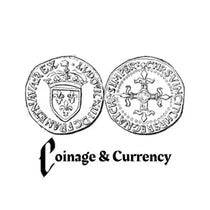Coinage & Currency