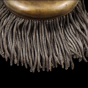 M1873 Bavarian Colonel Epaulette