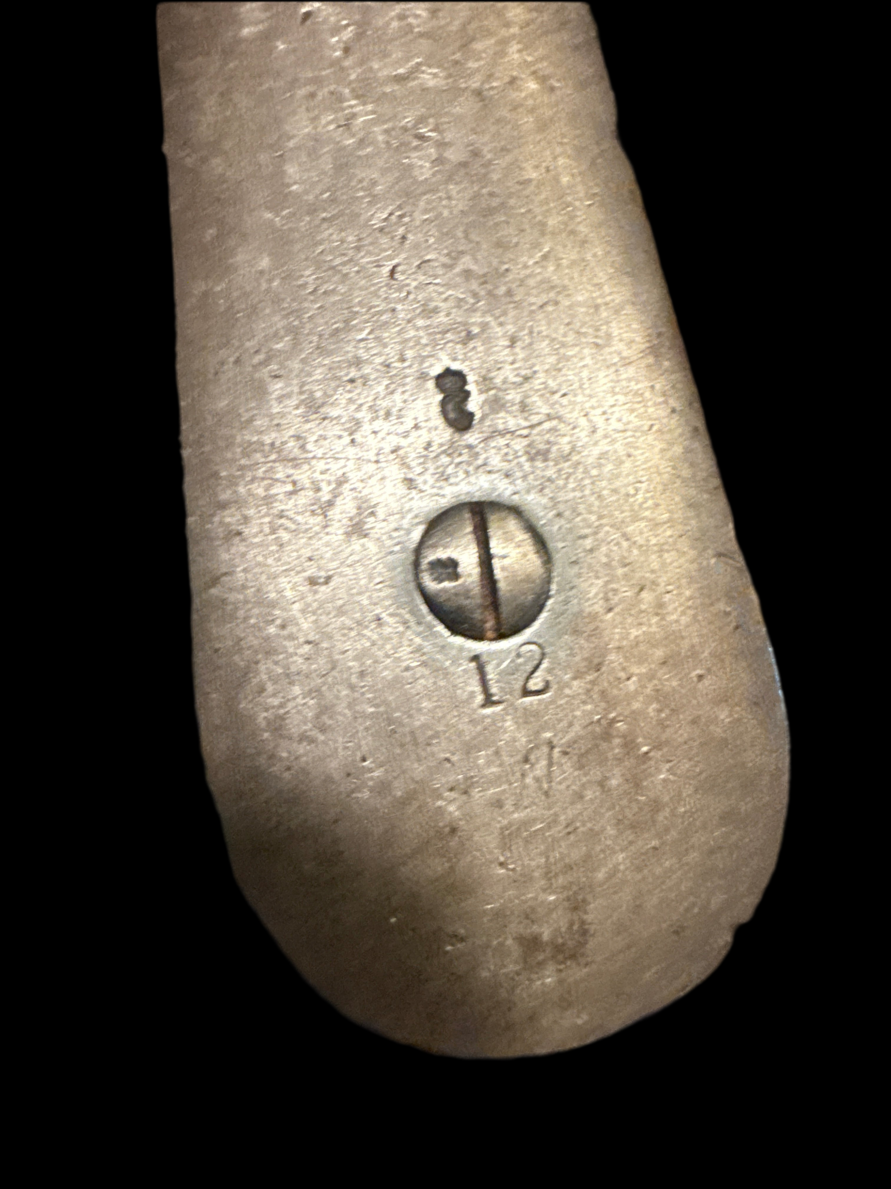 1894 German Amberg 88/05 “Kommission”  Gewehr LOCAL PICKUP ONLY