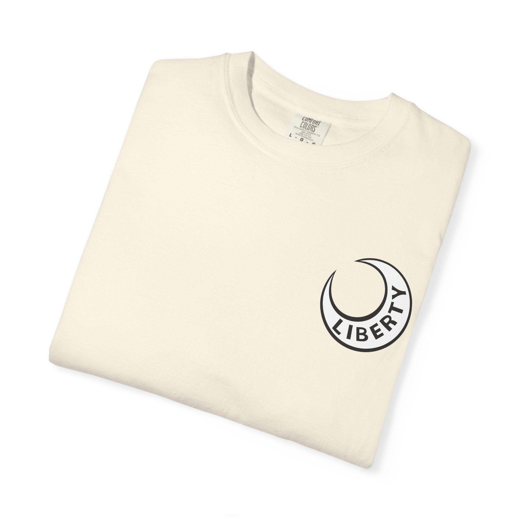 S.C. USA 250 Ft. Moultrie Tee