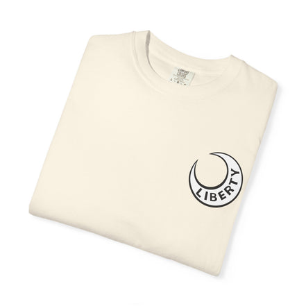 S.C. USA 250 Ft. Moultrie Tee