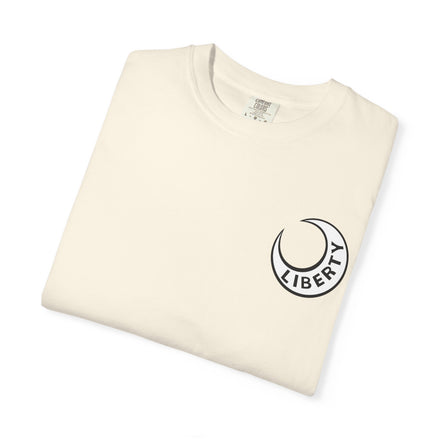 S.C. USA 250 Ft. Moultrie Tee