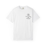 S.C. Dispensary Bottle Tee Comfort Colors