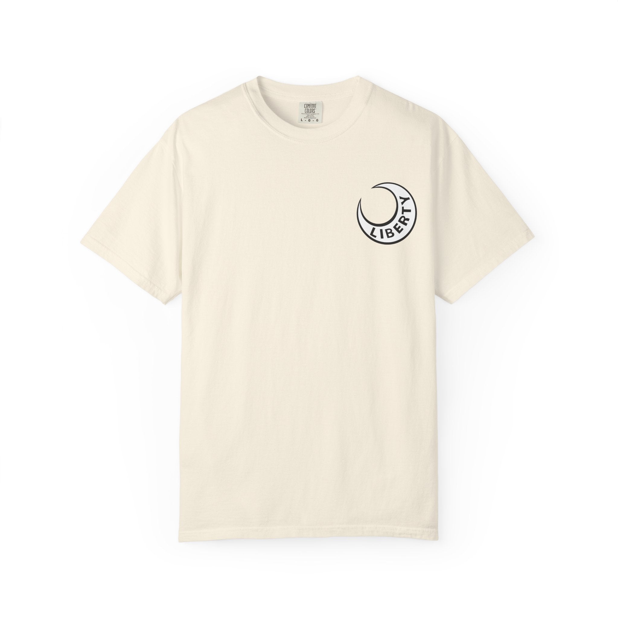 S.C. USA 250 Ft. Moultrie Tee