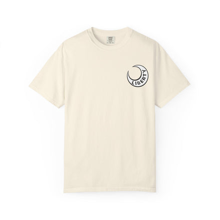S.C. USA 250 Ft. Moultrie Tee