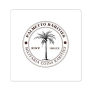 OG Logo Sticker