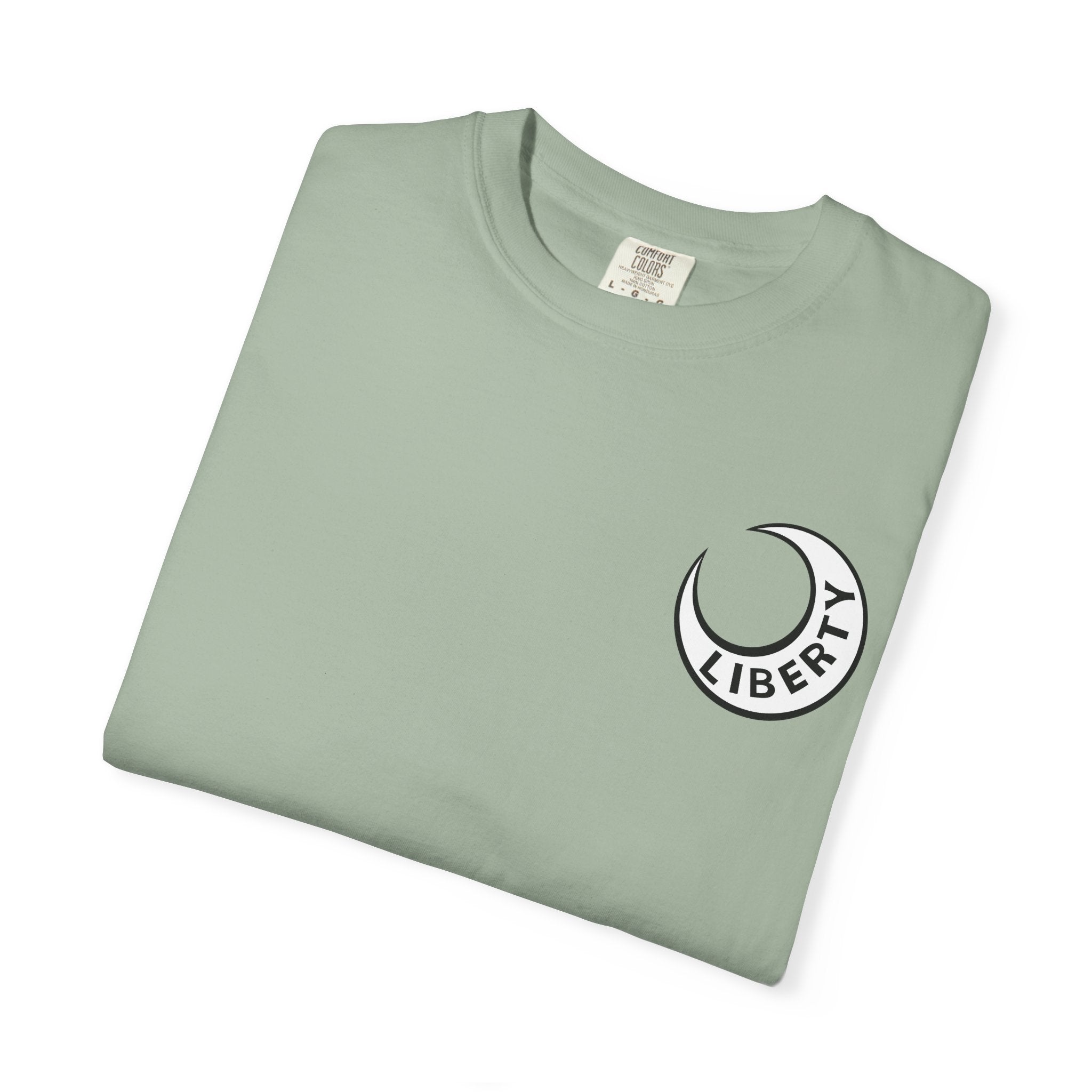South Carolina Militia Revolutionary War Tee.