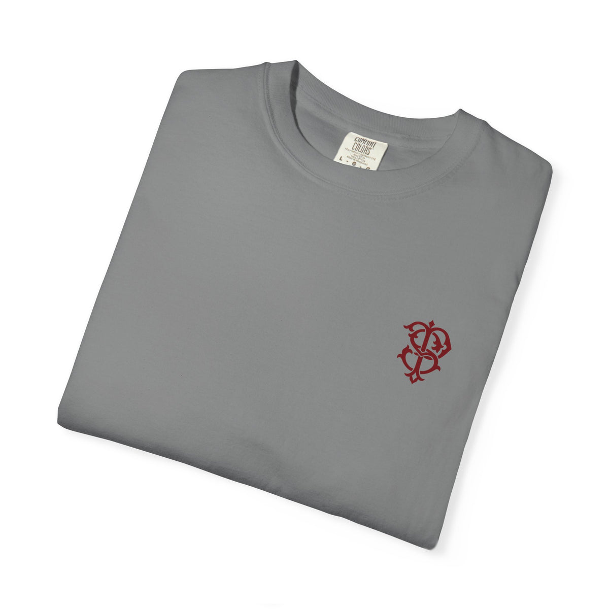 Kickin' it in Columbia Tee