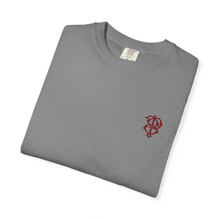 Kickin' it in Columbia Tee