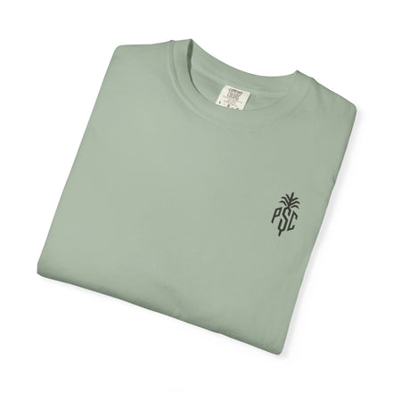 Join or Die Snake Graphic T-Shirt