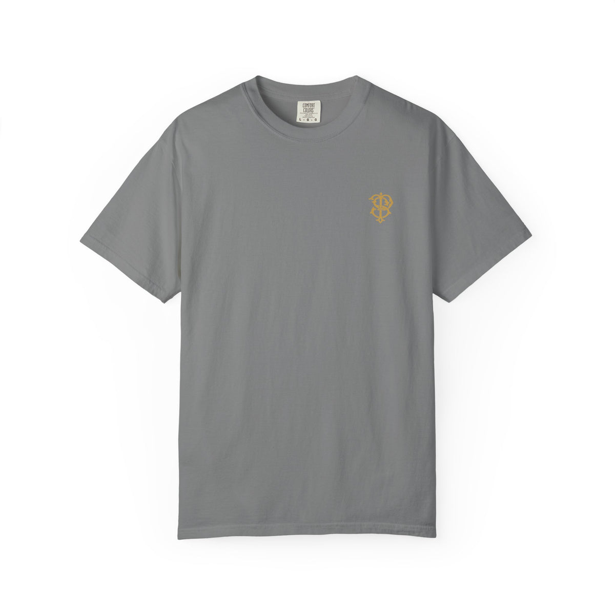 Origins of Football Tee