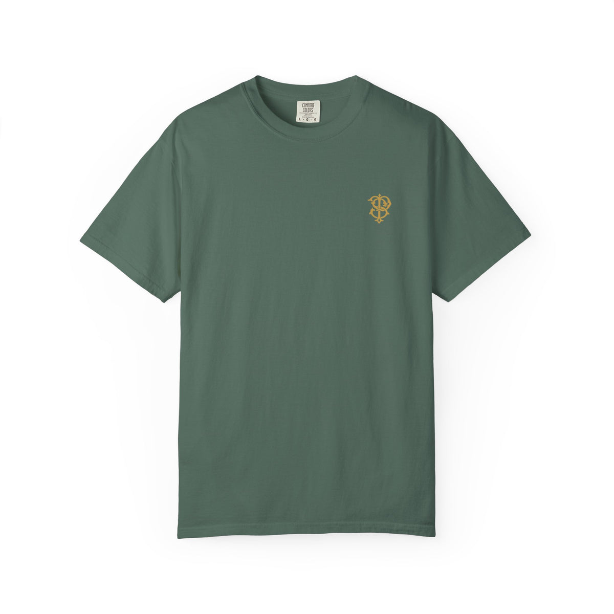 Shotgun Standard Tee