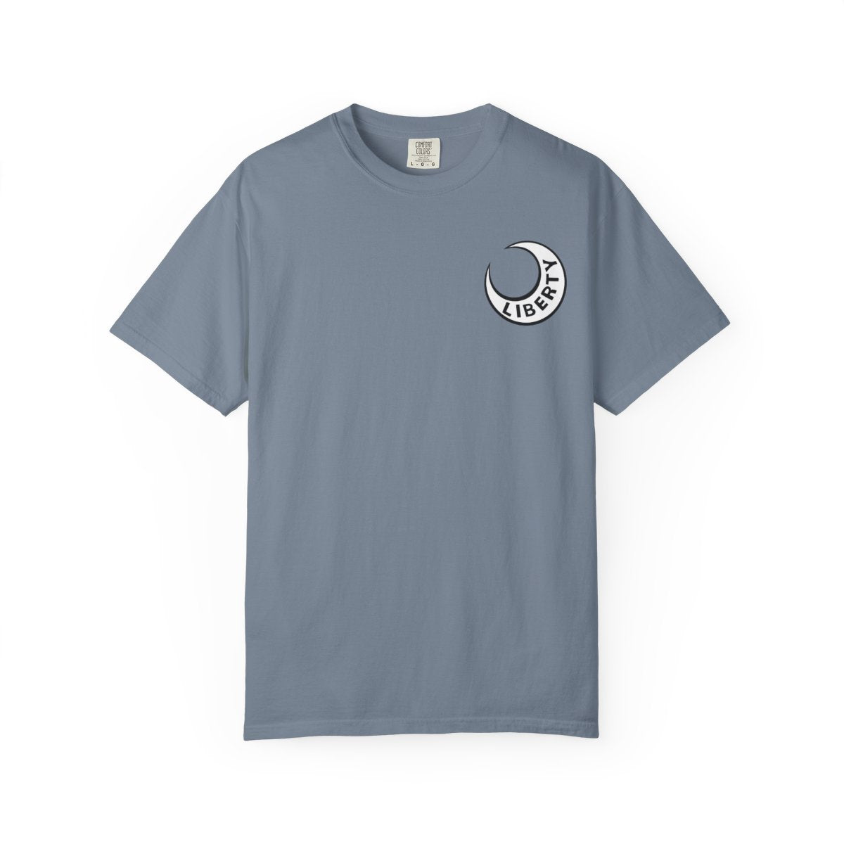USA 250 S.C. Spartan Regimental Revolutionary Tee
