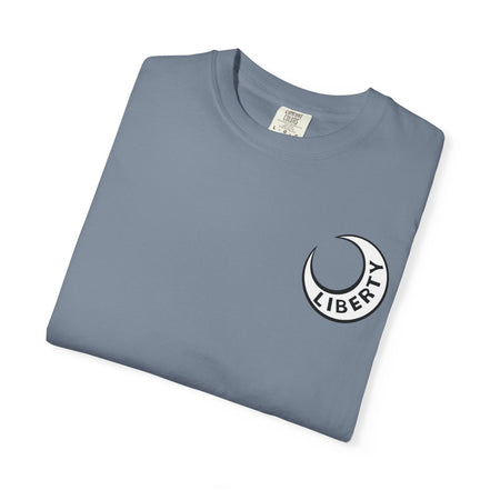 USA 250 S.C. Spartan Regimental Revolutionary Tee