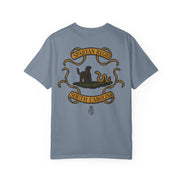 USA 250 S.C. Spartan Regimental Revolutionary Tee