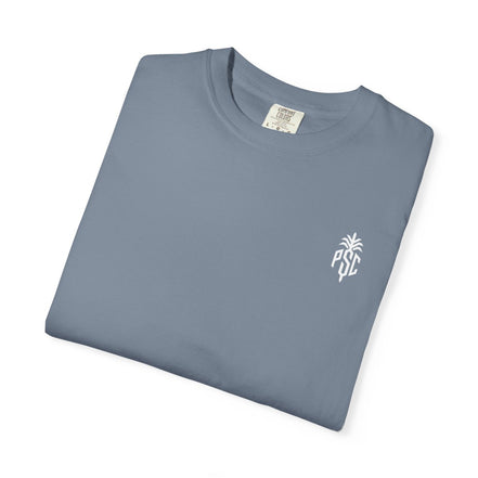 P.S.C. Wildlife Collection Northern Bobwhite Quail Tee