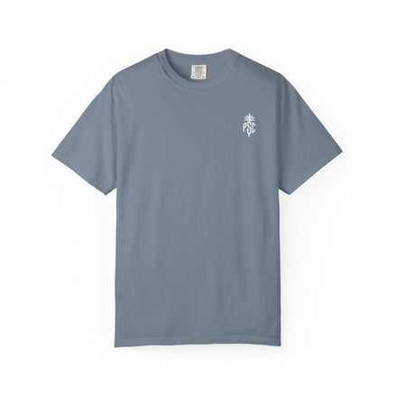P.S.C. Wildlife Collection Northern Bobwhite Quail Tee