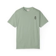 Join or Die Snake Graphic T-Shirt