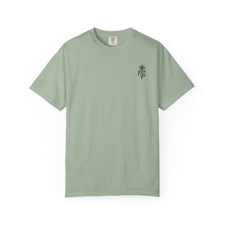 Join or Die Snake Graphic T-Shirt
