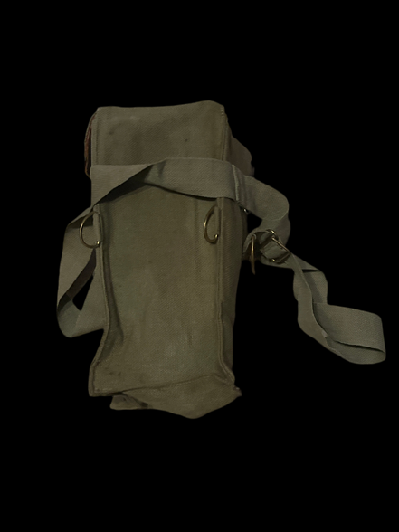 Unknown Large Military Pouch
