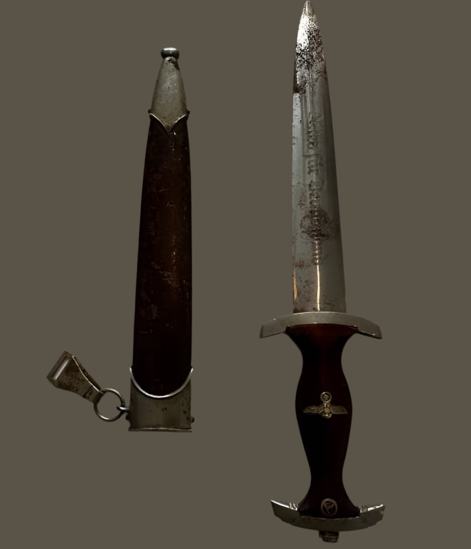 WW2 German SA Dagger