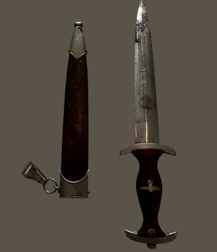 WW2 German SA Dagger
