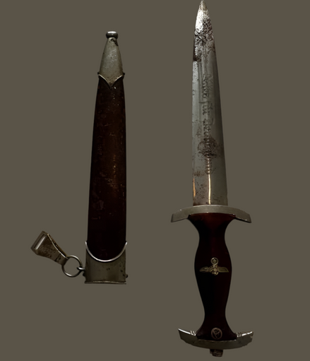 WW2 German SA Dagger