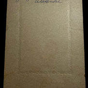 Original Photograph of Maj. John A. Mcfarlane Co. I 34th Virginia Cavalry Battalion, 1st Battalion, Virginia Mounted Rifles CSA
