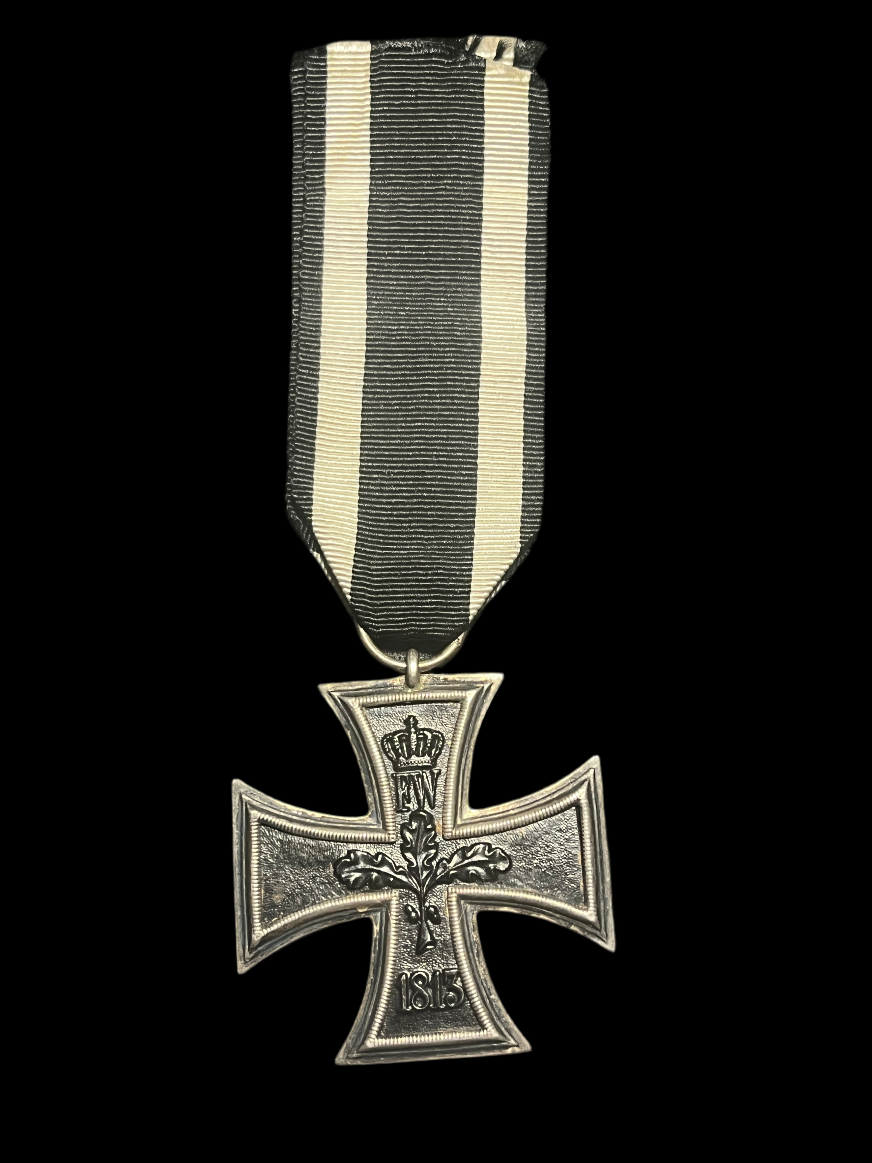 WWI Iron Cross Second Class
