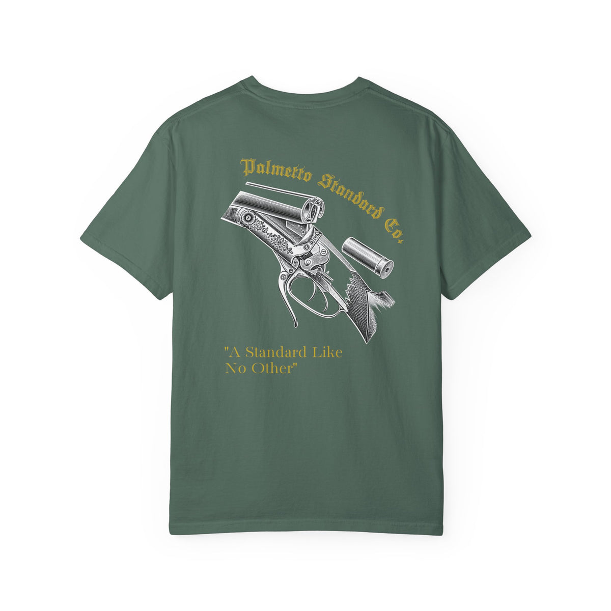 Shotgun Standard Tee