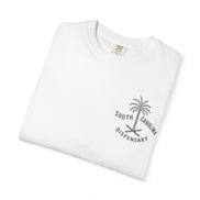 S.C. Dispensary Bottle Tee Comfort Colors