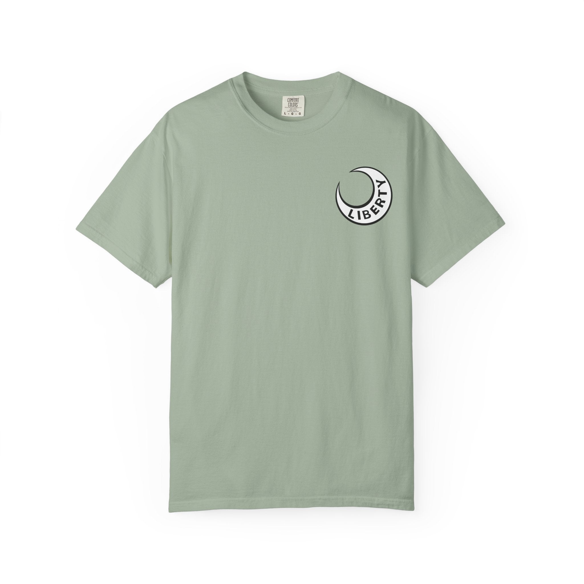 South Carolina Militia Revolutionary War Tee.