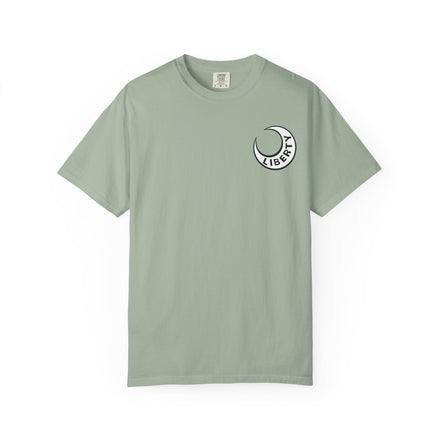 South Carolina Militia Revolutionary War Tee.
