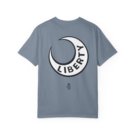 Moultrie Flag SC 250 Tee