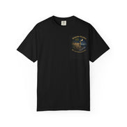 Palmetto Rarities Spanish Fort Tee