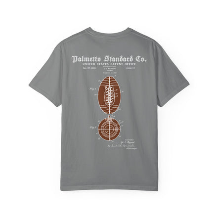 Origins of Football Tee