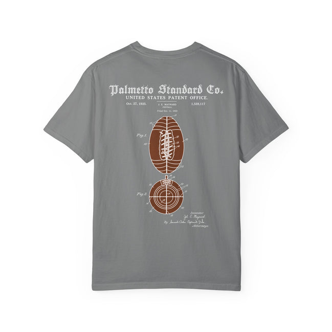 Origins of Football Tee