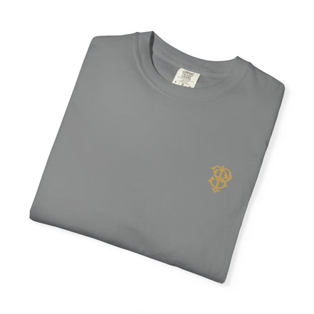 Origins of Football Tee