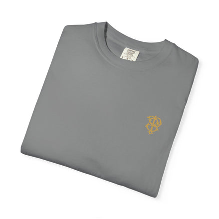 Origins of Football Tee