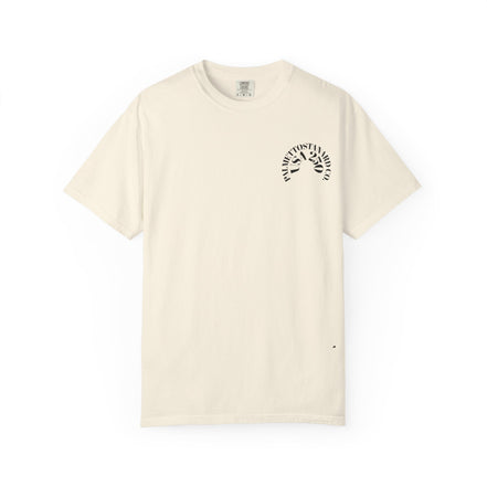 Join or Die. USA 250 Eagle Tee