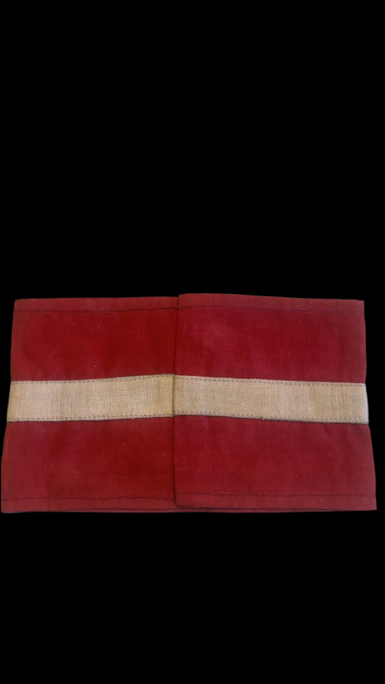 WW2 HJ Hitler Youth Armband