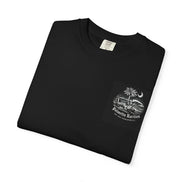 Palmetto Rarities Drunken Pirate Tee