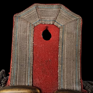 M1873 Bavarian Colonel Epaulette