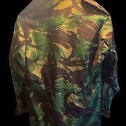 British DPM Smock L-XL Size