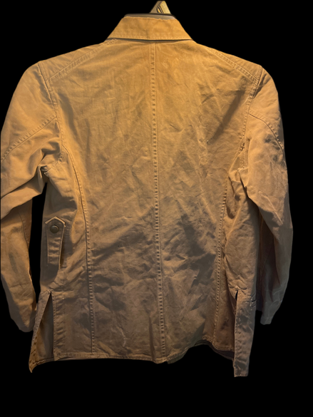 Ww2 Imperial Japanese Army Tunic