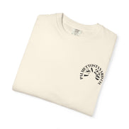 Join or Die. USA 250 Eagle Tee