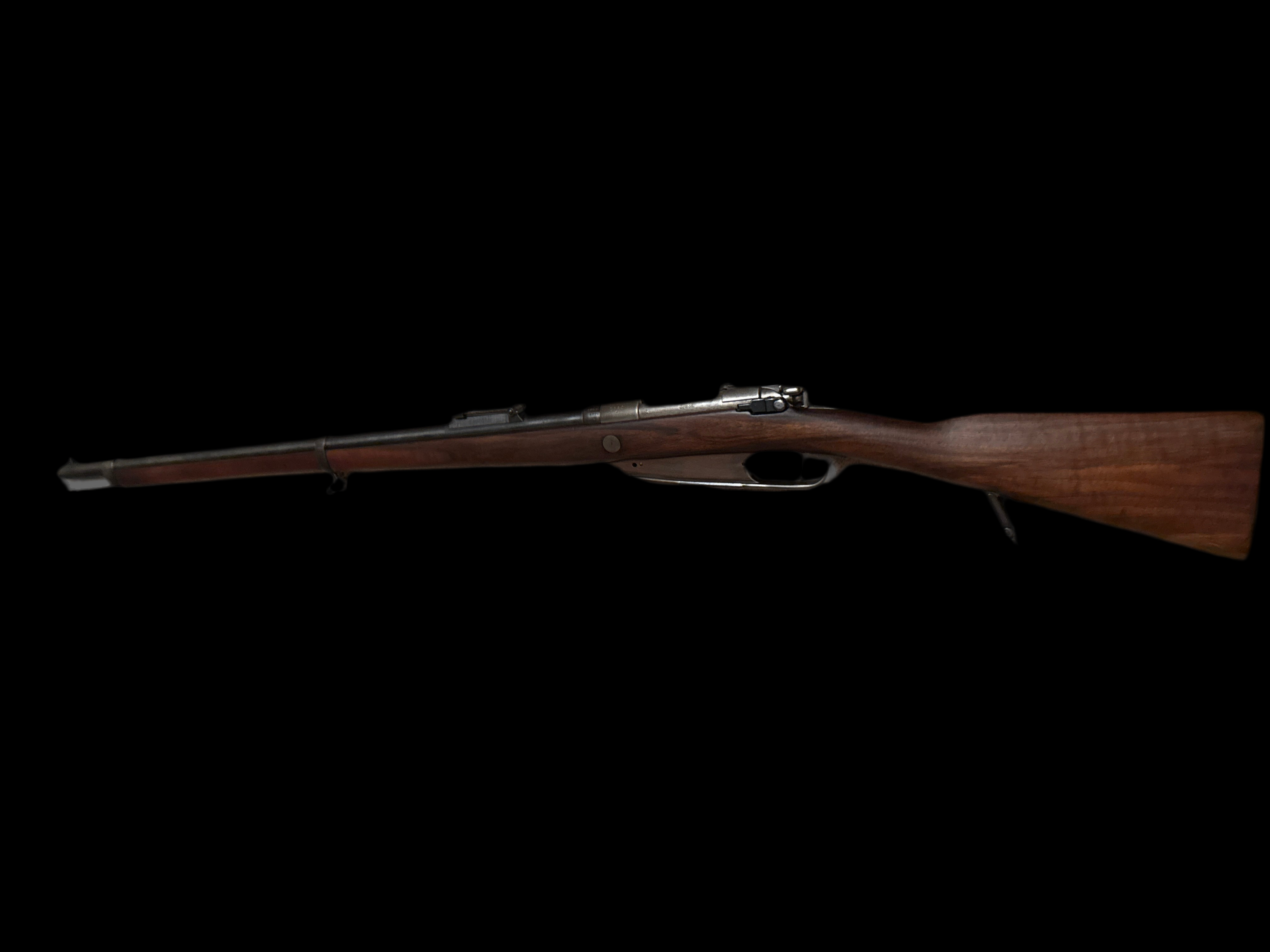 1894 German Amberg 88/05 “Kommission”  Gewehr LOCAL PICKUP ONLY