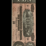 5 Consecutive CSA 10$ 1864 T-68 Notes Gem Mint UNC Ungraded